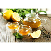 Load image into Gallery viewer, Moringa Ginger Lemon Tea Bags (28 teas) - Moringa Energy Life
