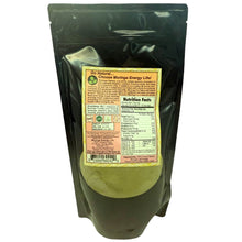 Load image into Gallery viewer, Moringa Leaf Powder 1 lb - Moringa Energy Life
